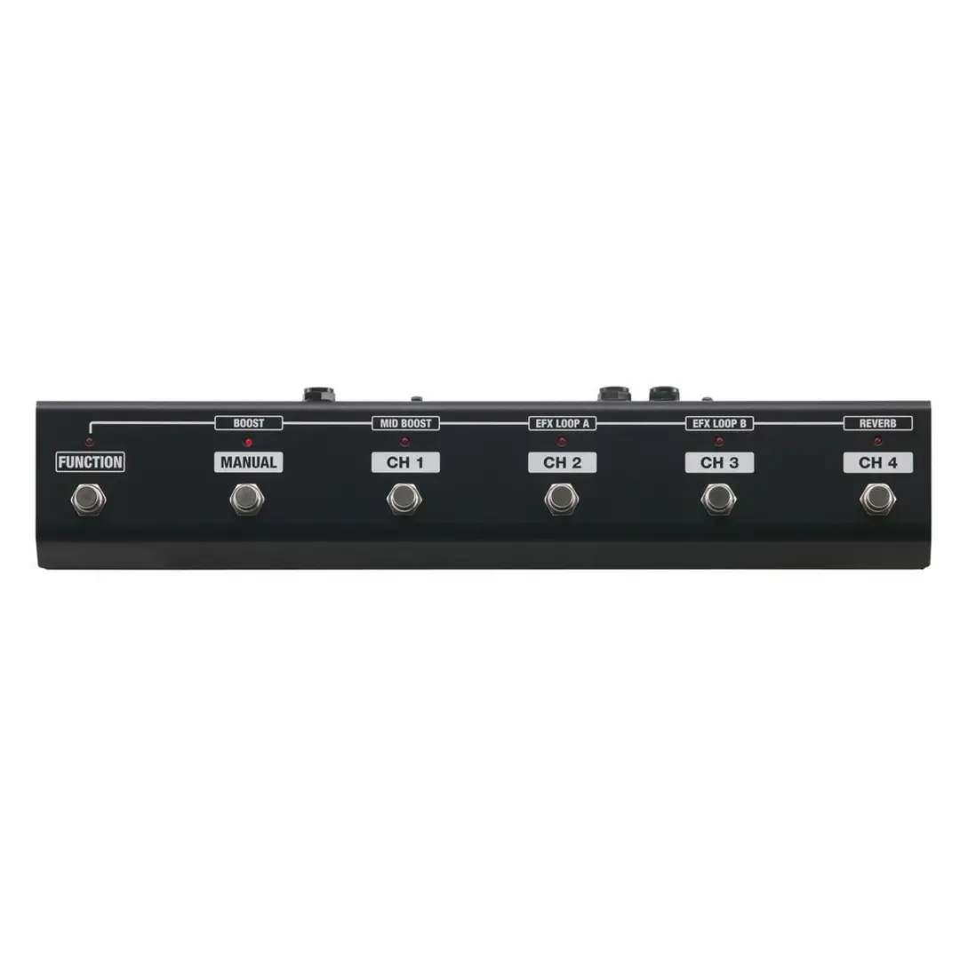 BOSS GA-FC Voetcontroller