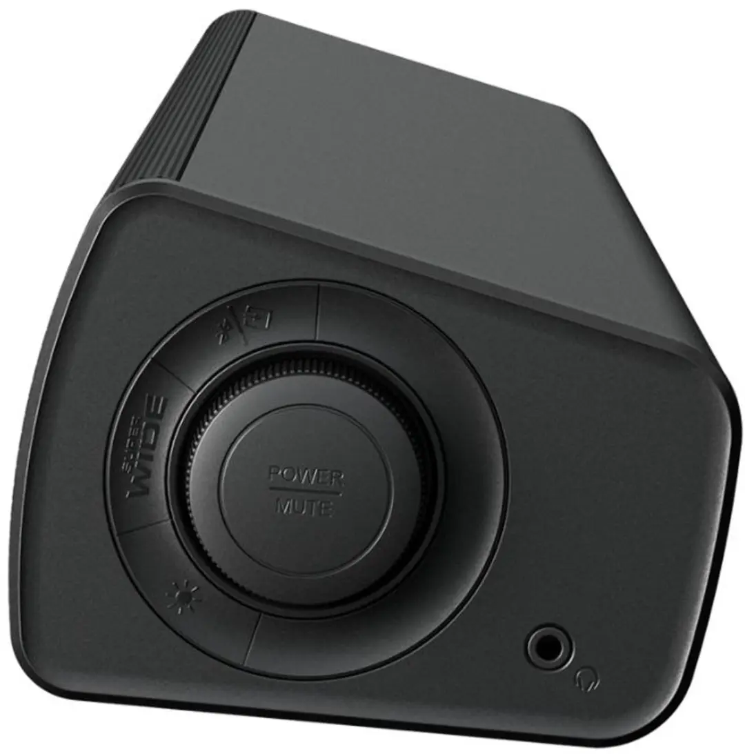 Creative Sound Blaster GS5 RGB Gaming Soundbar - Bluetooth 5.3 - Zwart - afbeelding 5 van 6