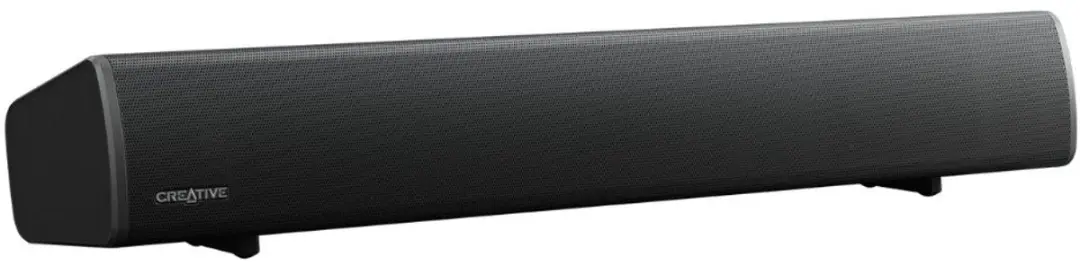 Creative Sound Blaster GS5 RGB Gaming Soundbar
