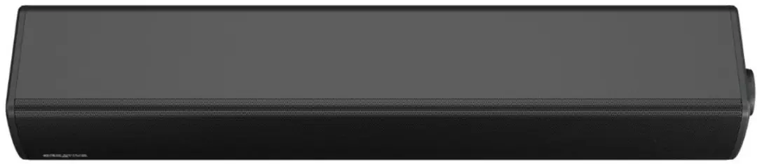Creative Sound Blaster GS5 RGB Gaming Soundbar - Bluetooth 5.3 - Zwart - afbeelding 4 van 6