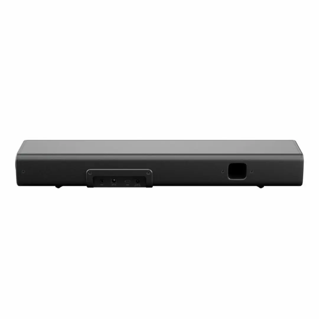 Creative Sound Blaster GS5 RGB Gaming Soundbar - Bluetooth 5.3 - Zwart - afbeelding 6 van 6