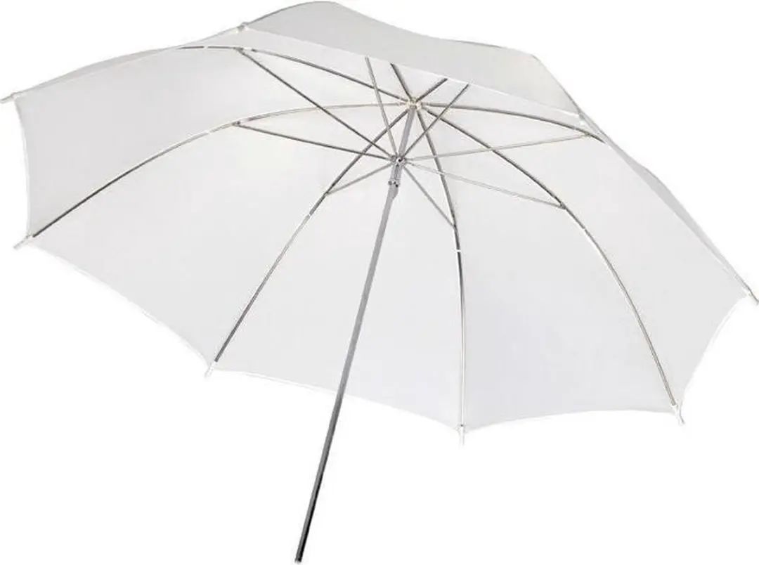 Godox D39809 Doorschijnende Paraplu 84cm