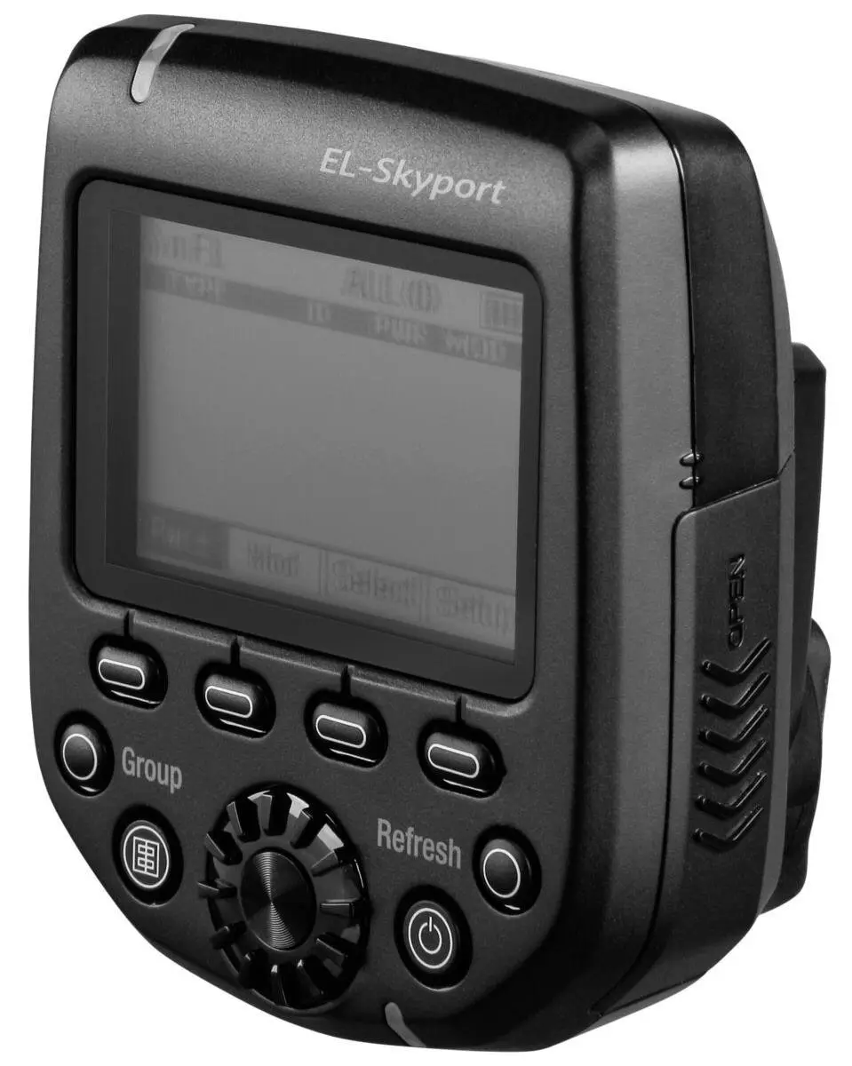 Elinchrom Skyport Transmitter Plus HS - Sony