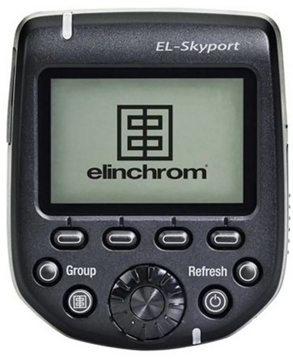 Elinchrom Skyport Transmitter Plus HS - Sony