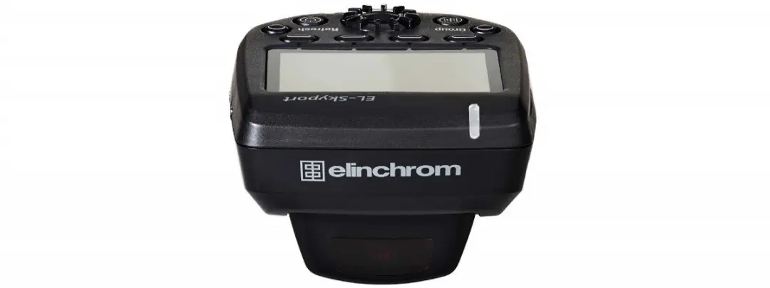 Elinchrom Skyport Transmitter Plus HS - Sony