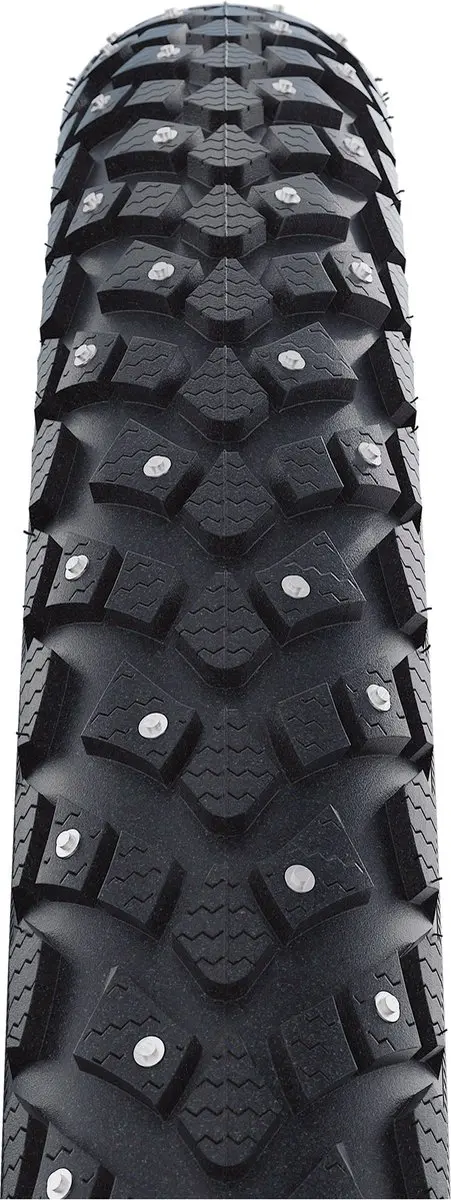 Schwalbe Marathon Winter Plus 20x1.60" - 1 Stuks - afbeelding 2 van 3