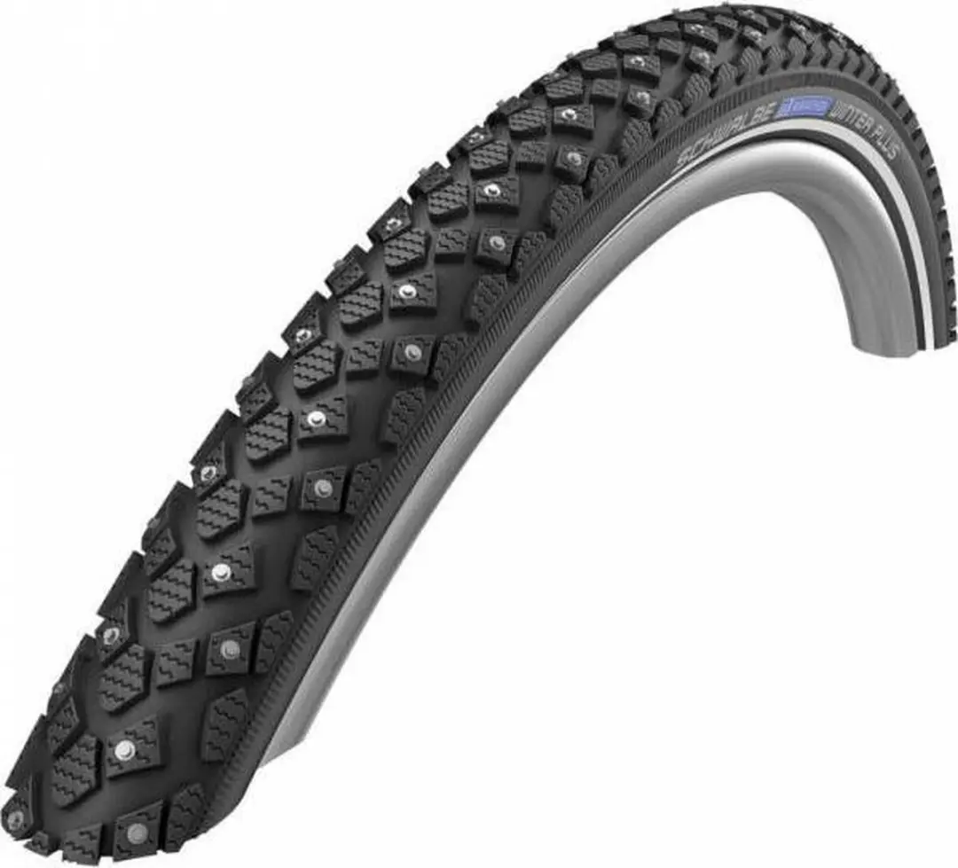Schwalbe Marathon Winter Plus 20x1.60" - 1 Stuks - afbeelding 3 van 3