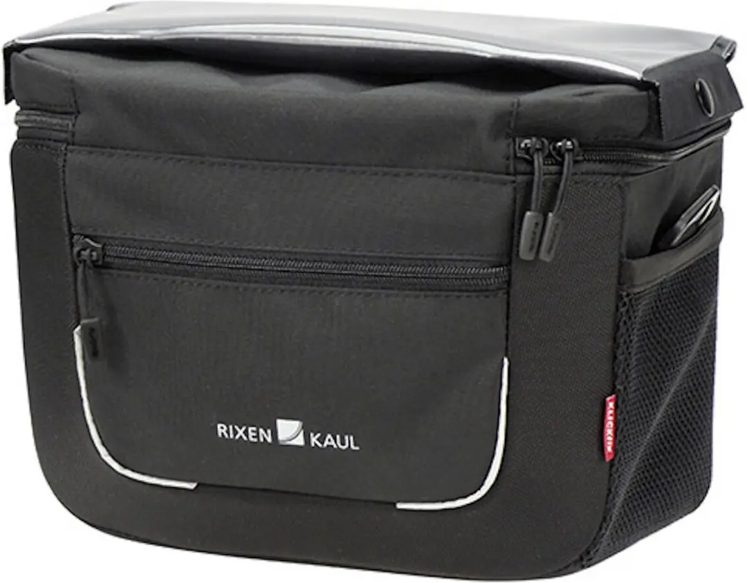 KLICKfix Stuurtas Aventour 6.5L