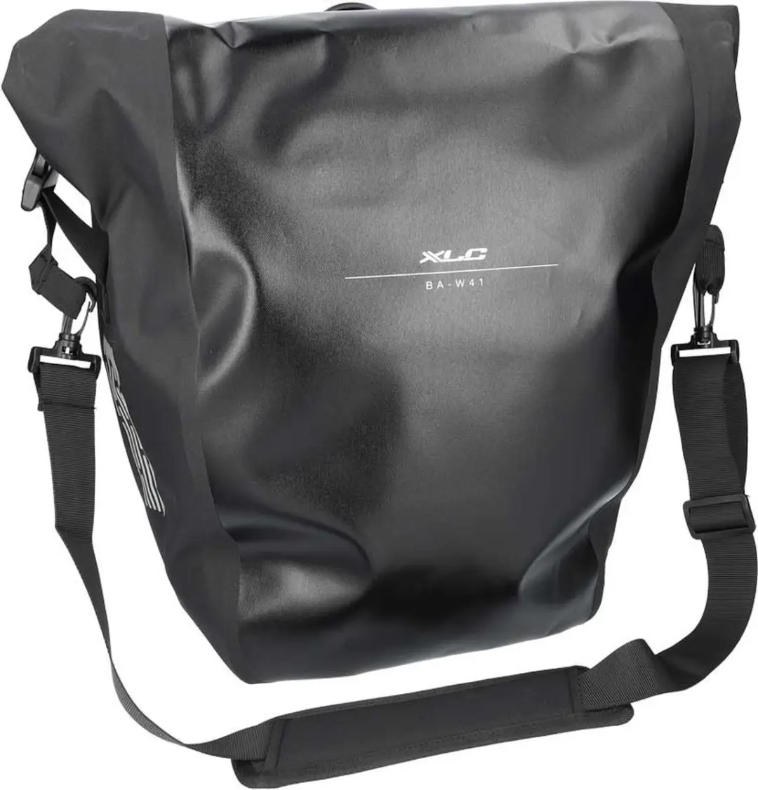 XLC BA-W41 Enkele Fietstas 19.2L
