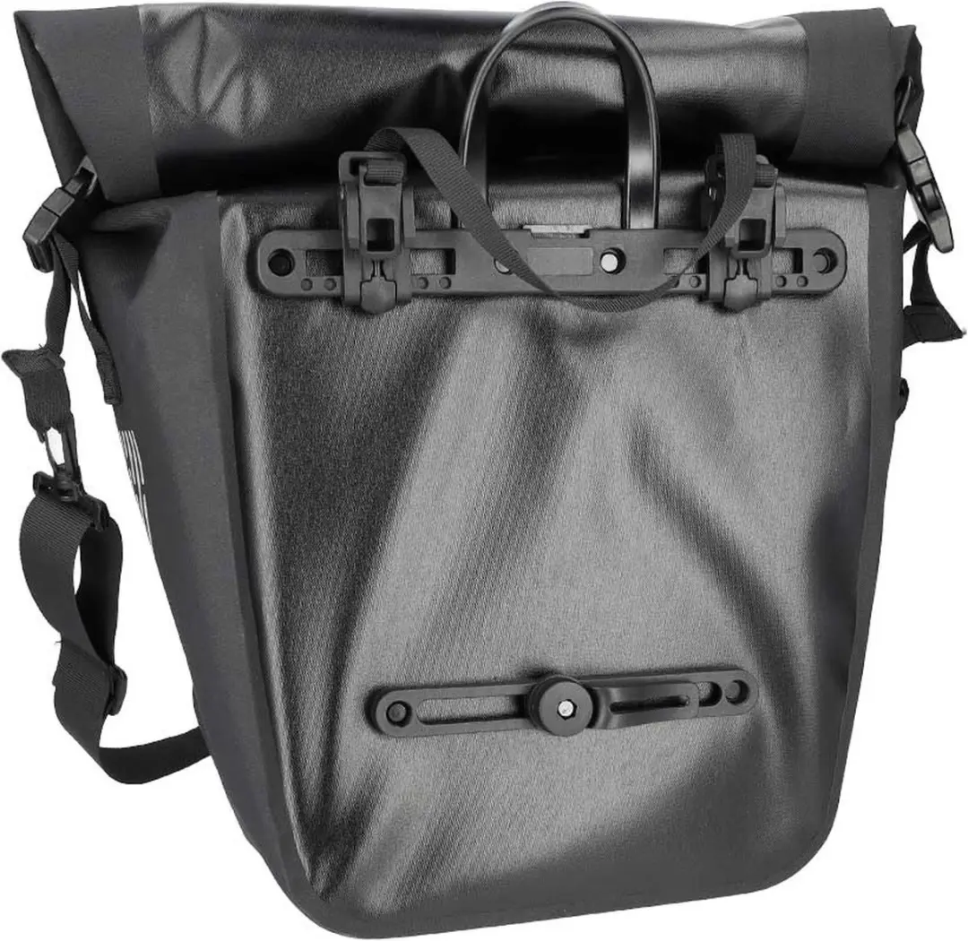 XLC BA-W41 Enkele Fietstas 19.2L - Zwart - afbeelding 2 van 6