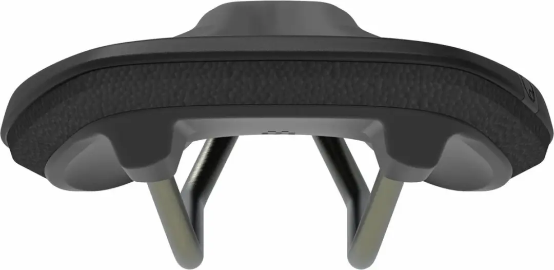 Ergon SR Allroad Core Pro Zadel - S/M - Stealth - afbeelding 5 van 6