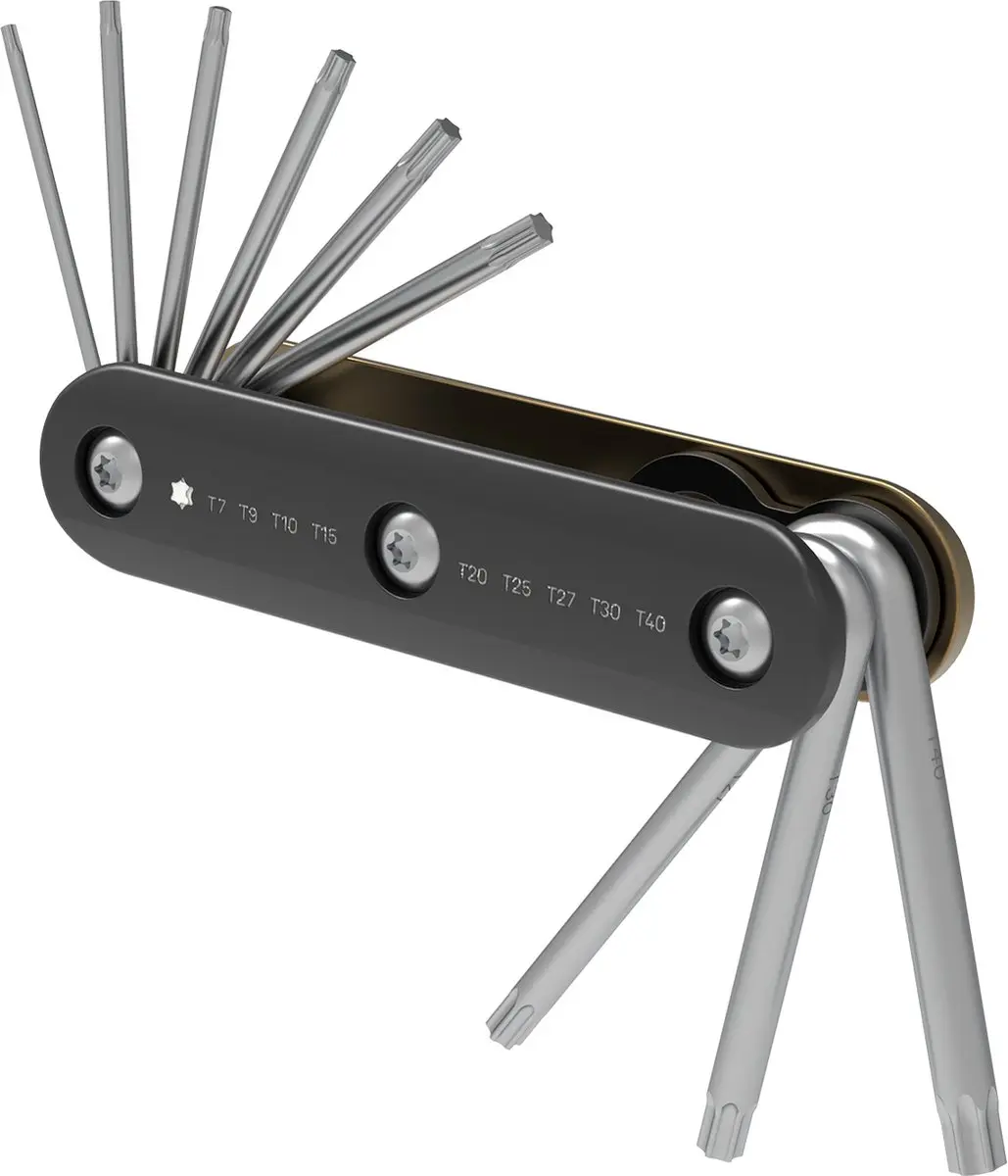 Topeak Torx Combo