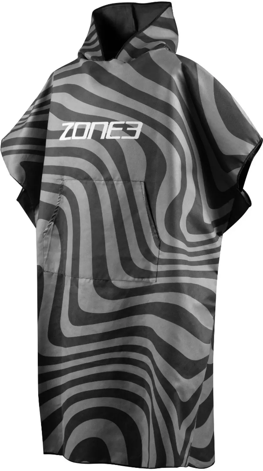 Zone3 Microvezel Wisselbadjas 2026