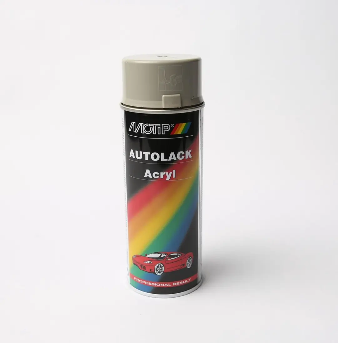 Motip Autolak Beige 400ml