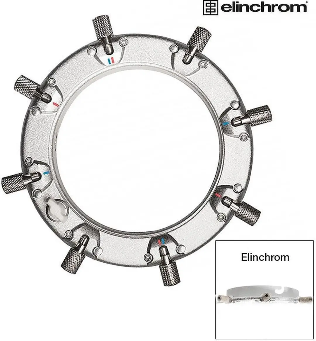 Elinchrom Rotalux Speedring MK4