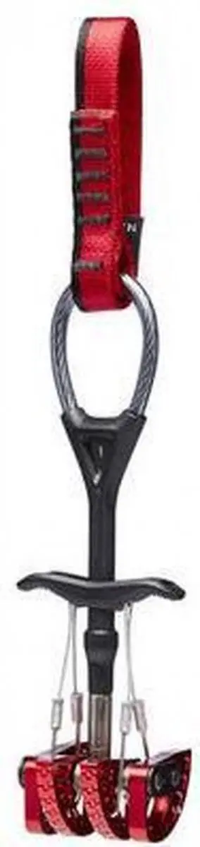 Black Diamond Camalot C4 #0.5 - Klimankerpunt - Paars