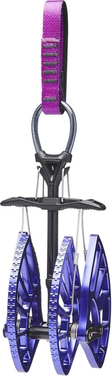 Black Diamond Camalot C4 #0.5