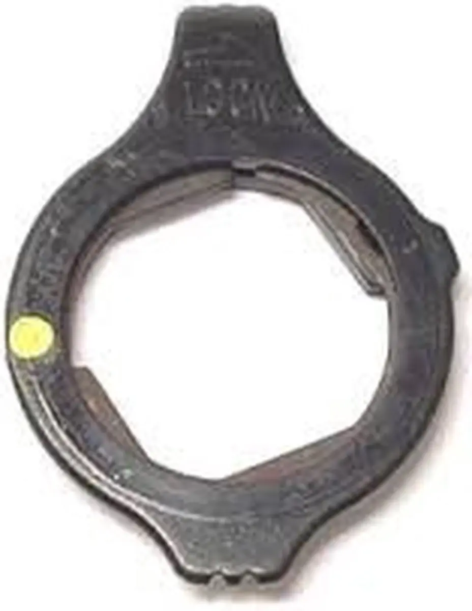 Shimano Cassette Sluitring Nexus 7/8 - Bajonet - afbeelding 4 van 4