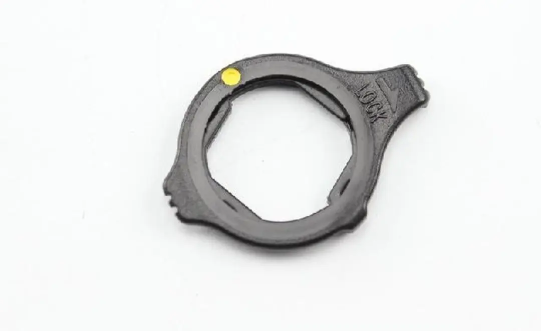 Shimano Cassette Sluitring Nexus 7/8 - Bajonet - afbeelding 2 van 4
