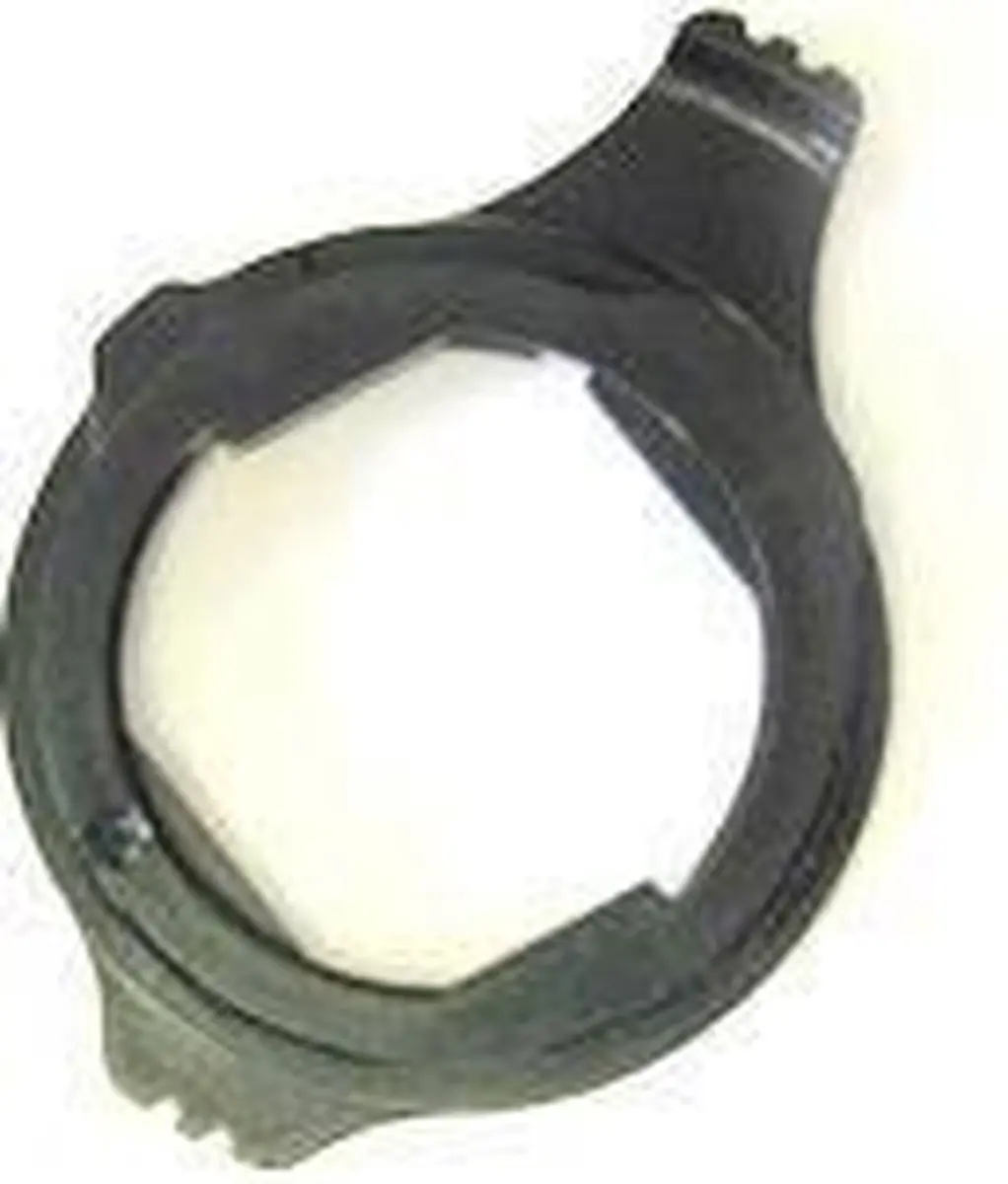 Shimano Cassette Sluitring Nexus 7/8 - Bajonet - afbeelding 3 van 4