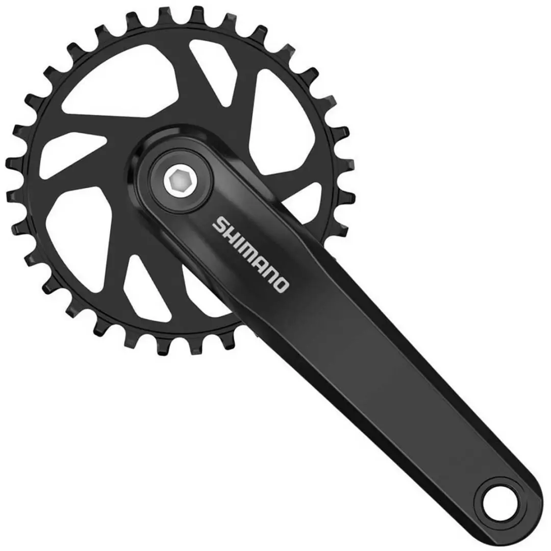 Shimano FC-UT400 Crankstel 32T 165mm