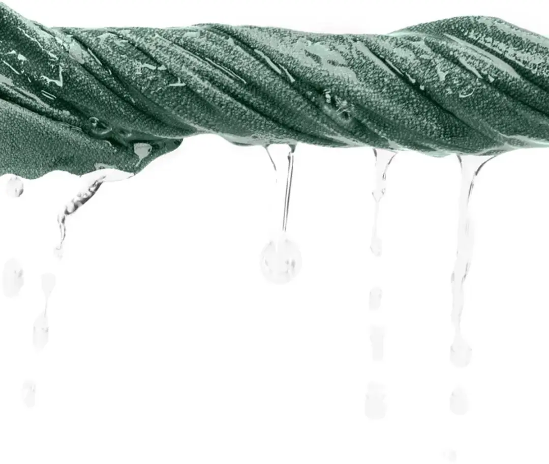 Sea to Summit Drylite Towel M - Sage - afbeelding 3 van 3