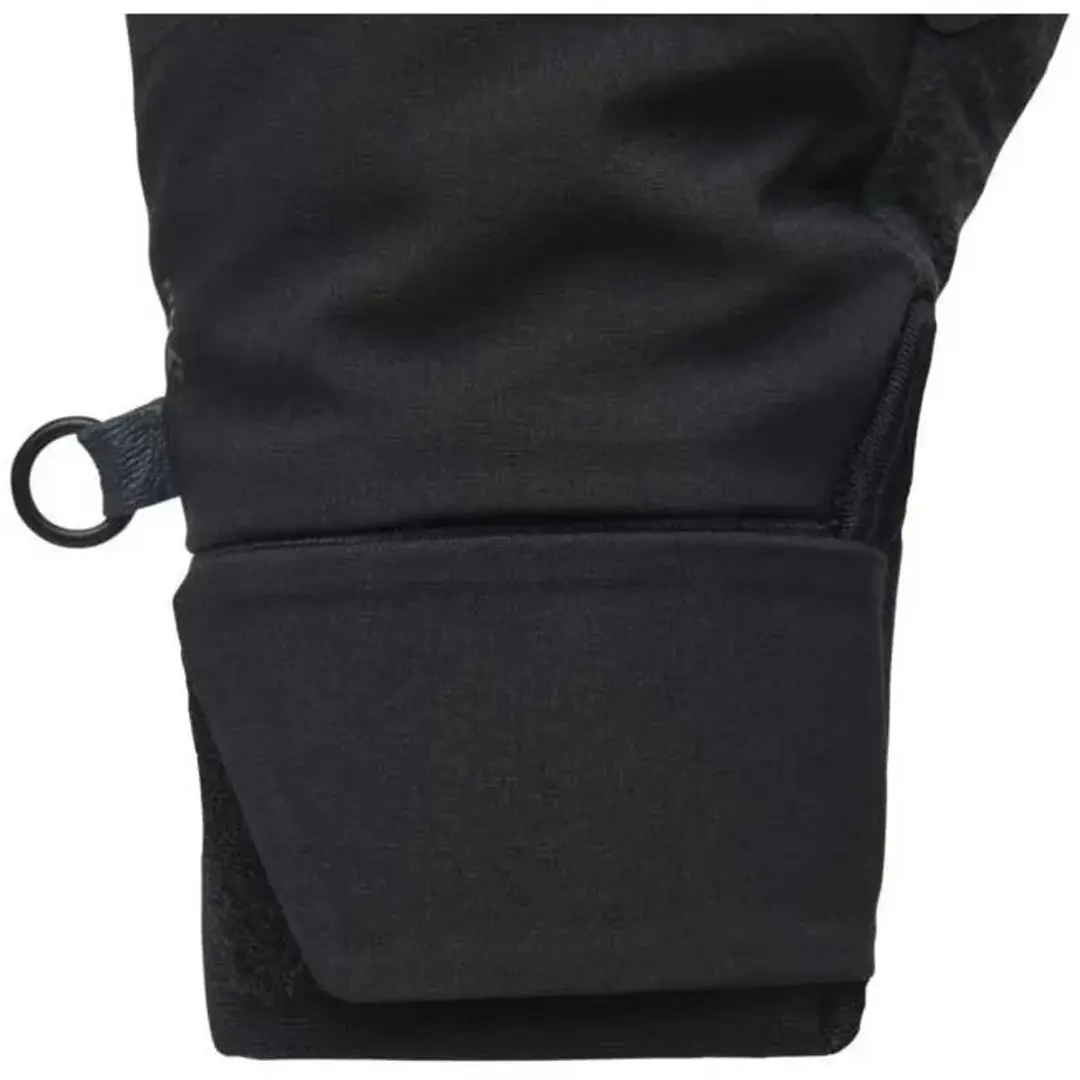 Black Diamond Terminator Handschoenen - S - Zwart