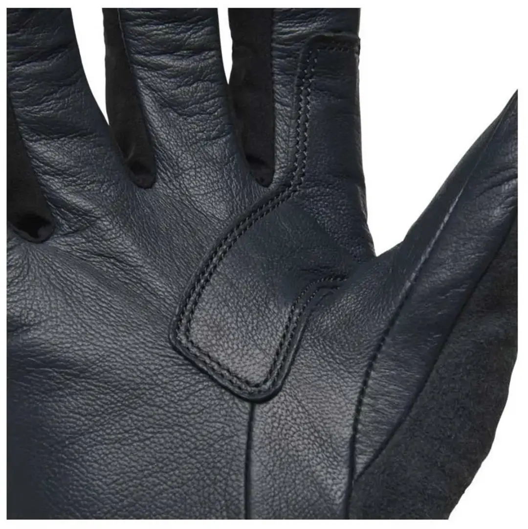 Black Diamond Terminator Handschoenen - S - Zwart