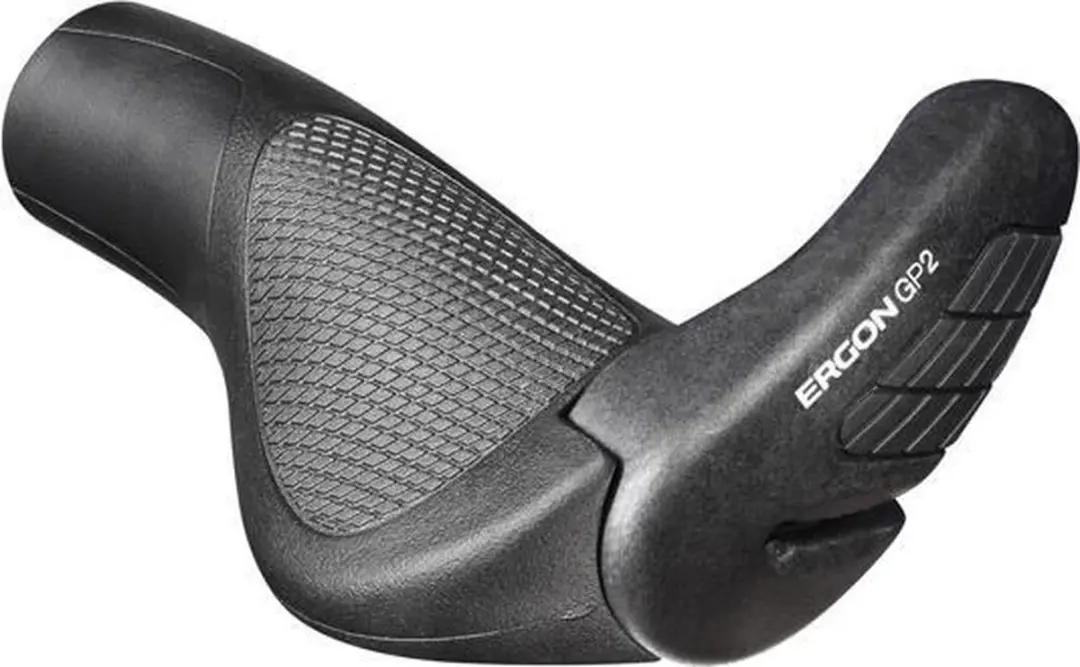 Ergon GP2 Handvatten