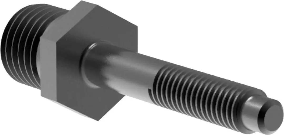 Gesipa 1436213 Draadstift M5 - Kleurloos - afbeelding 3 van 3