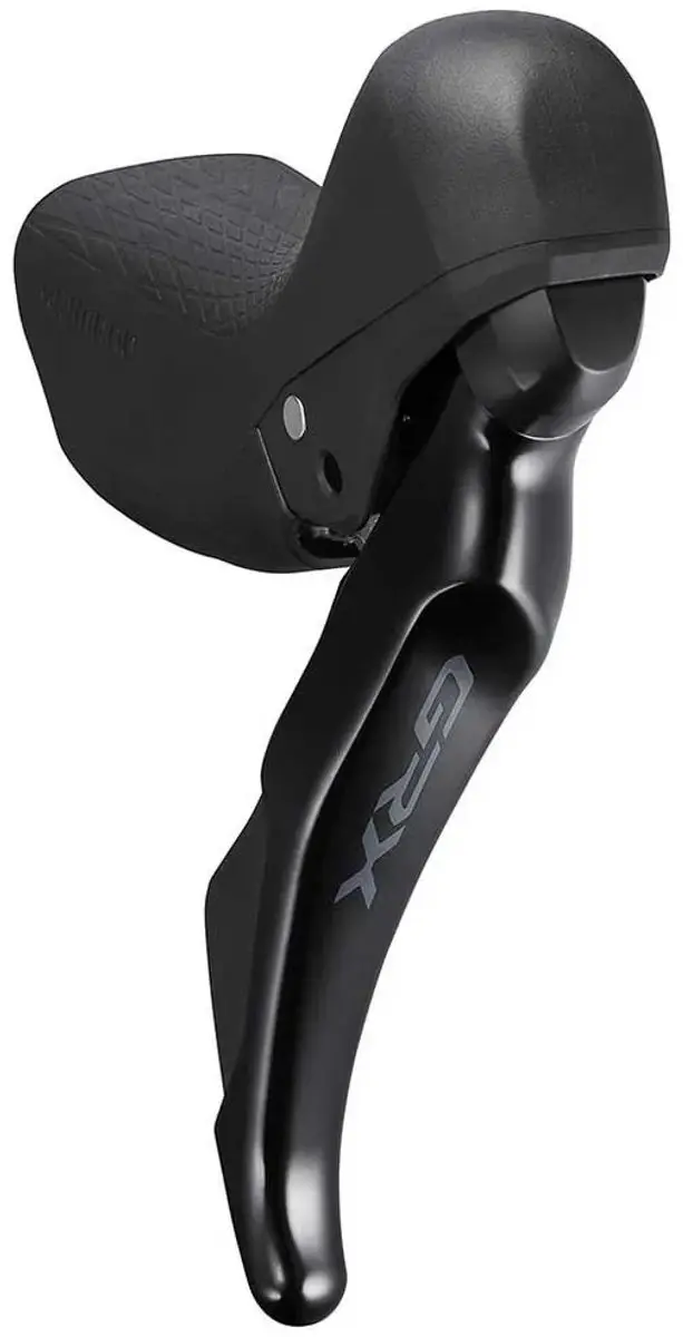 Shimano GRX RX400 STI Unit Rechts - 10-Speed - Hydro - afbeelding 5 van 5