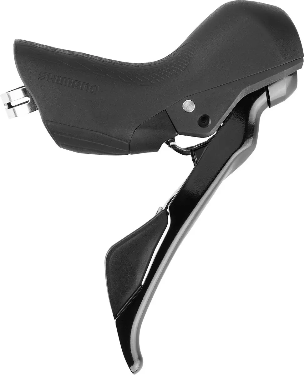 Shimano GRX RX400 STI Unit Rechts - 10-Speed - Hydro - afbeelding 2 van 5