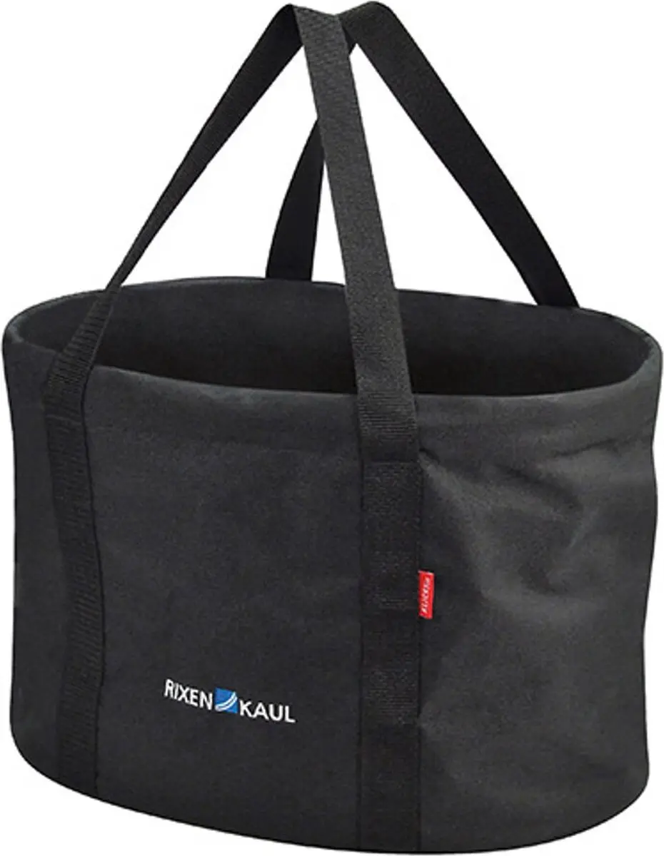 KLICKfix Rixen&Kaul Mand Shopper 24L