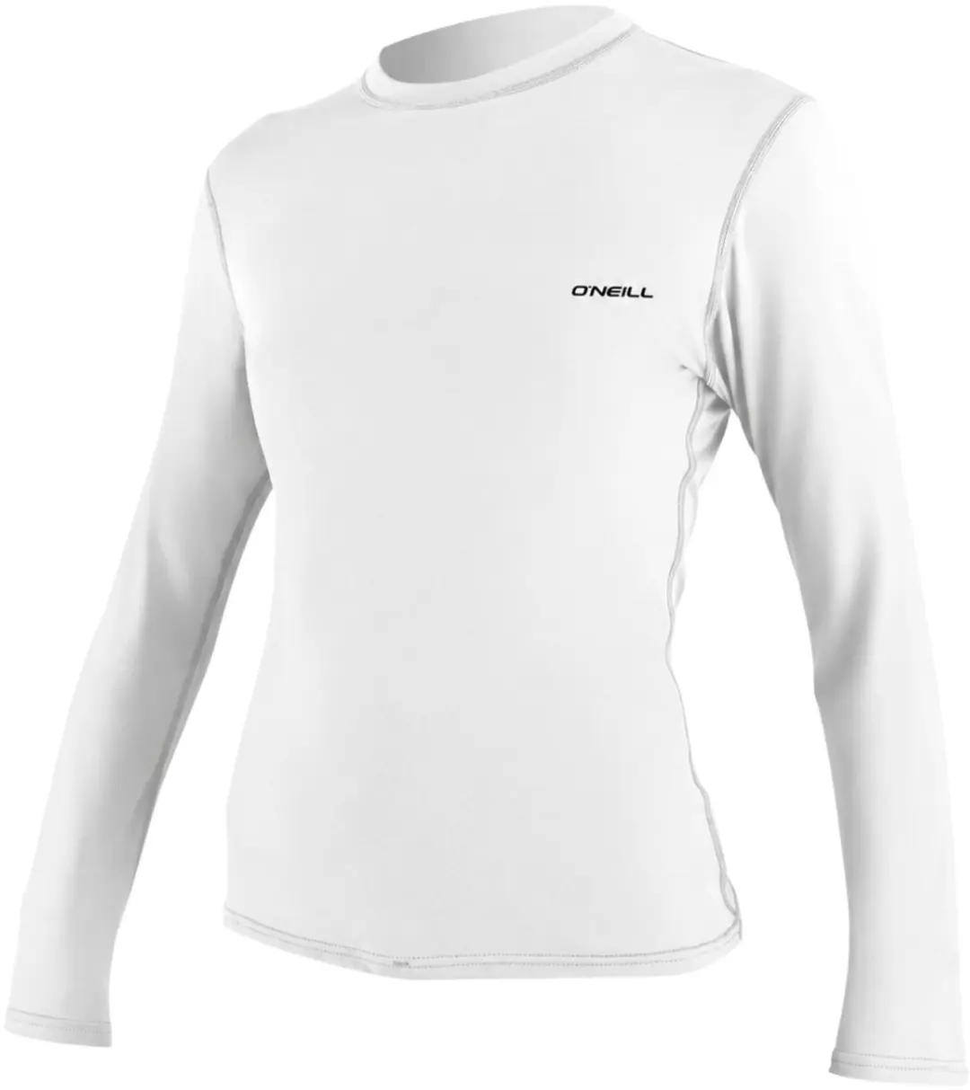 O'Neill Dames Basis Skins Lange Mouw Zonneshirt 2026
