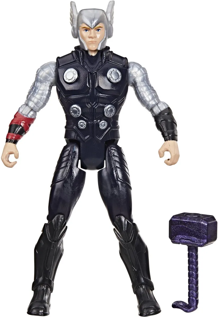 Marvel Avengers Thor Actiefiguur G18165X0 - Thor