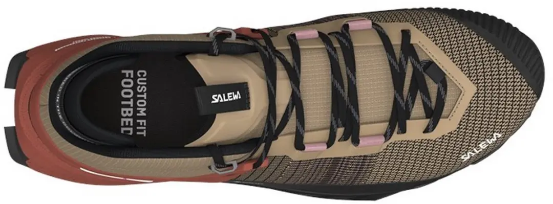 Salewa Wildfire NXT Laarzen 38 - Zwart - afbeelding 3 van 6