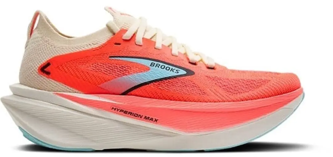 Brooks Hyperion Max 3 Dames Hardloopschoenen
