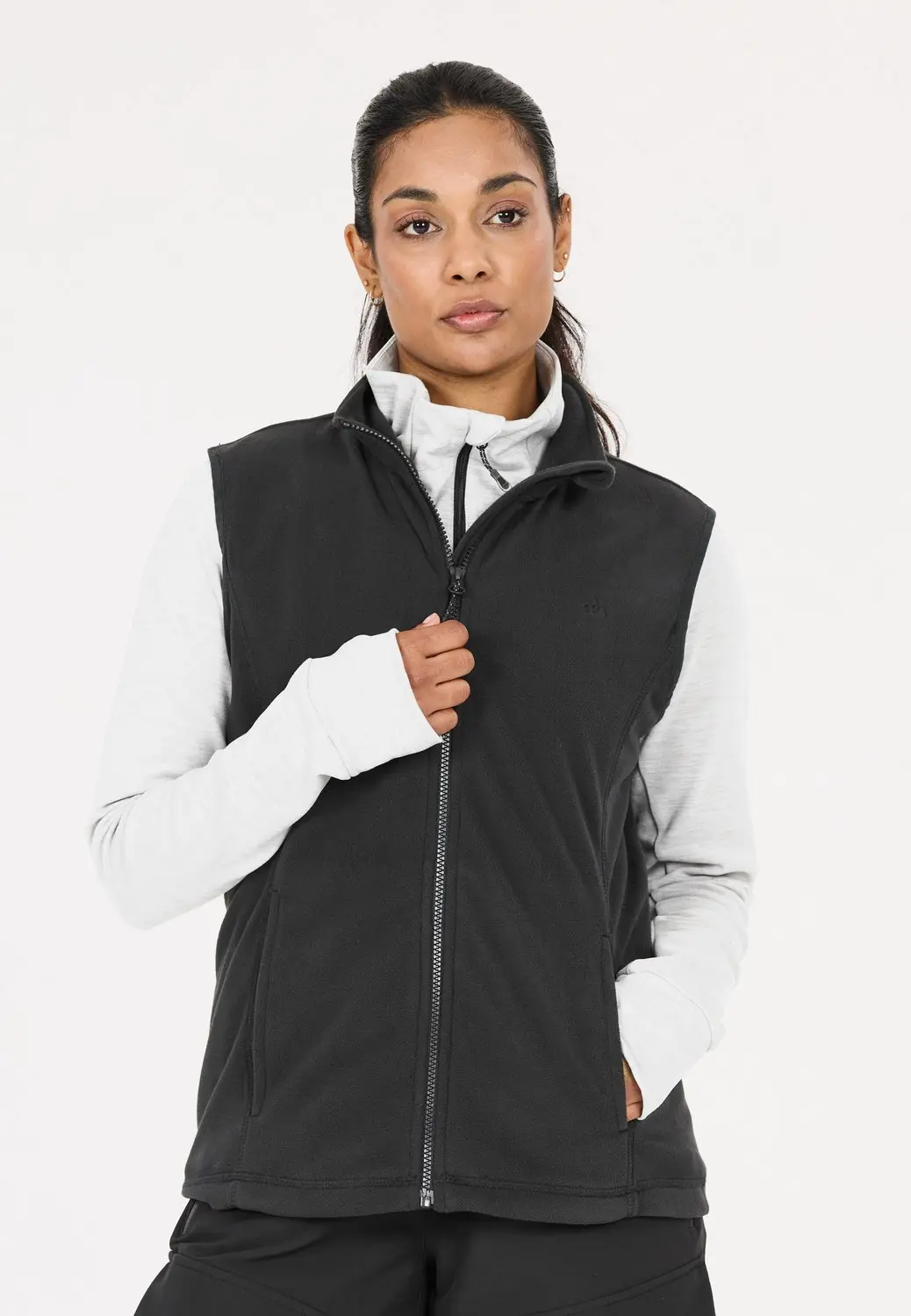 WHISTLER Fleece-Weste Romark