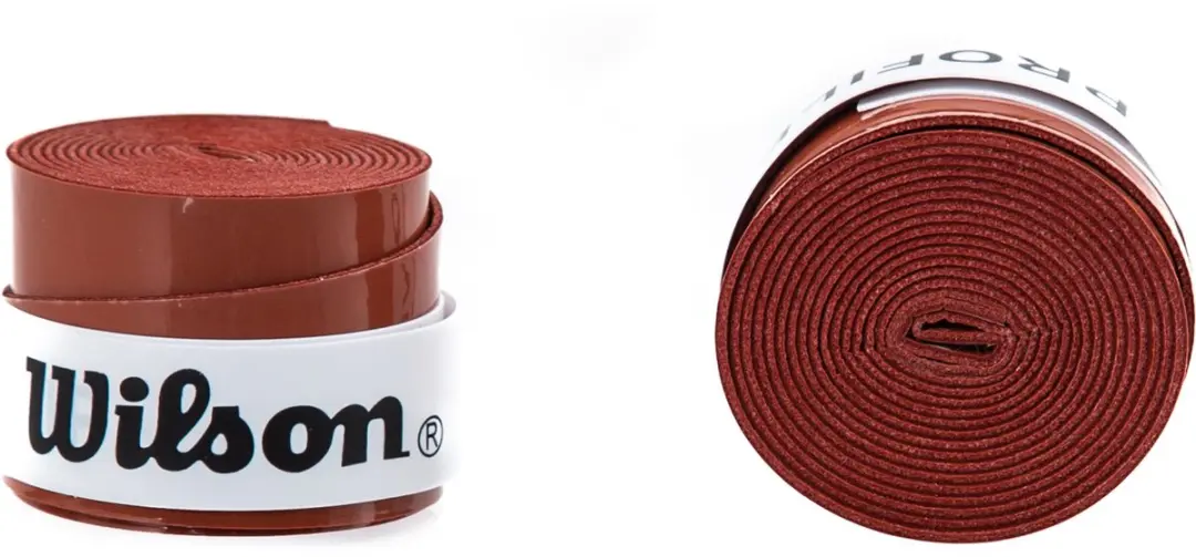 Wilson Overgrip