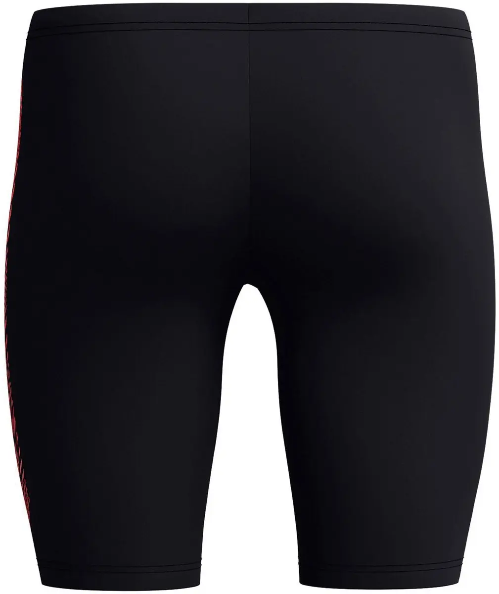 Speedo Eco Medley Logo Jammer Heren