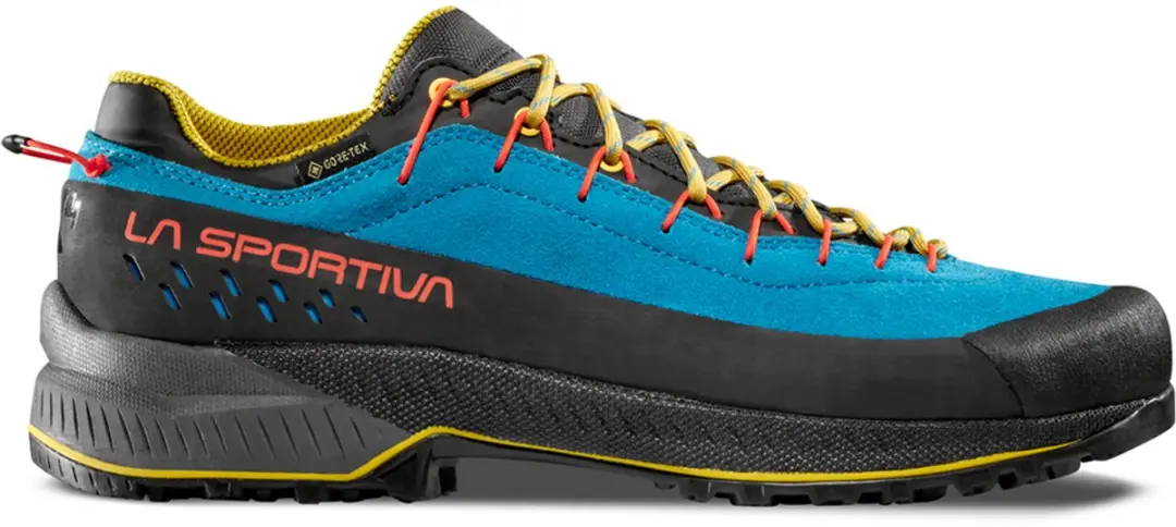 La Sportiva Tx4 Evo Gore-tex® Approachschoenen Blauw EU 41 1/2 Man