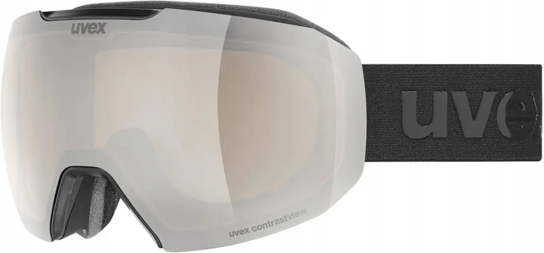 Uvex Epic Attract CV Toric S2+S1 Skibril
