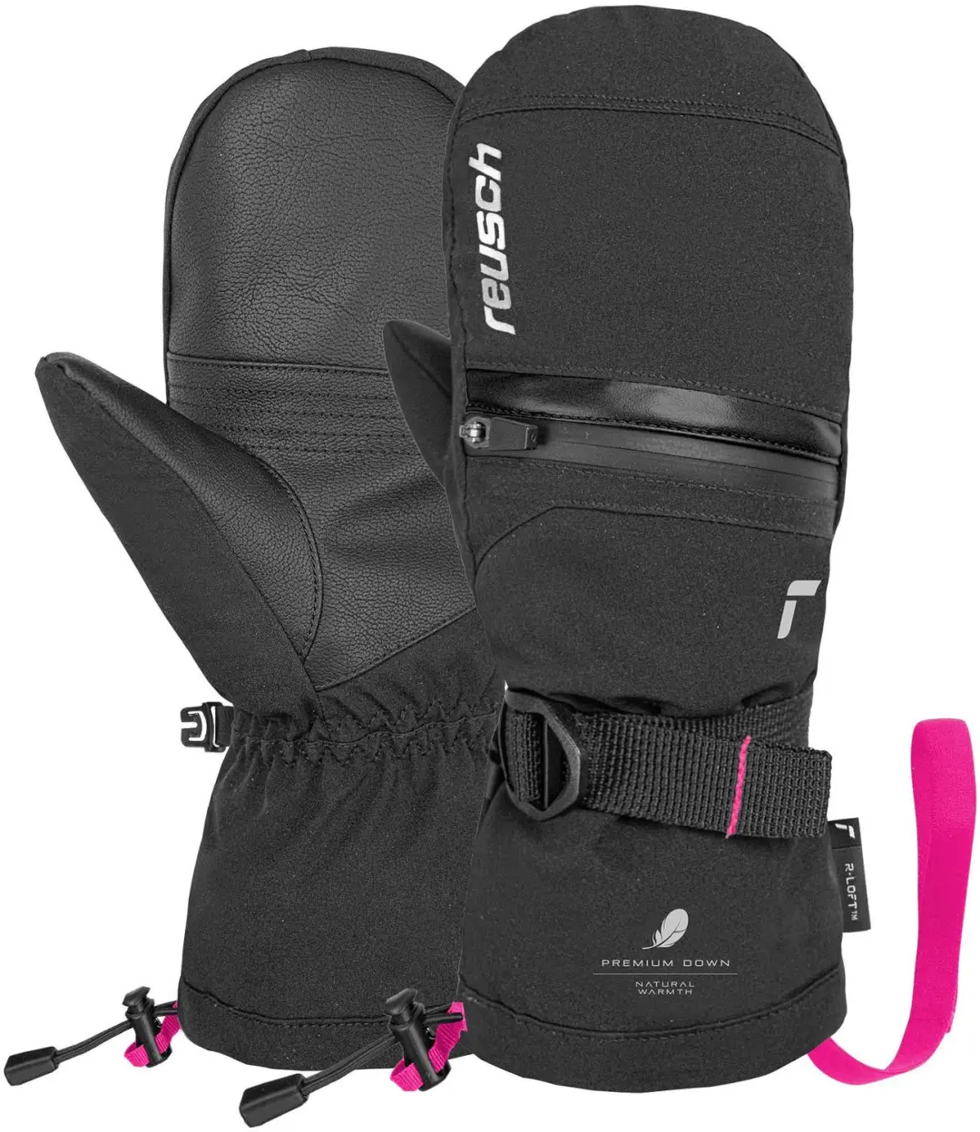 Reusch Fäustlinge Lan R-TEX® XT Junior Mitten