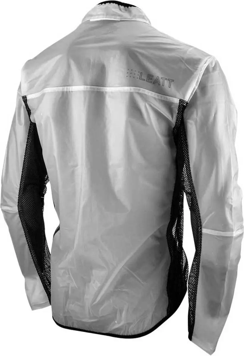 Leatt Racecover Jas Wit XL - afbeelding 4 van 6