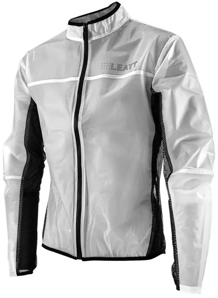 Leatt Racecover Jas Wit XL - afbeelding 6 van 6