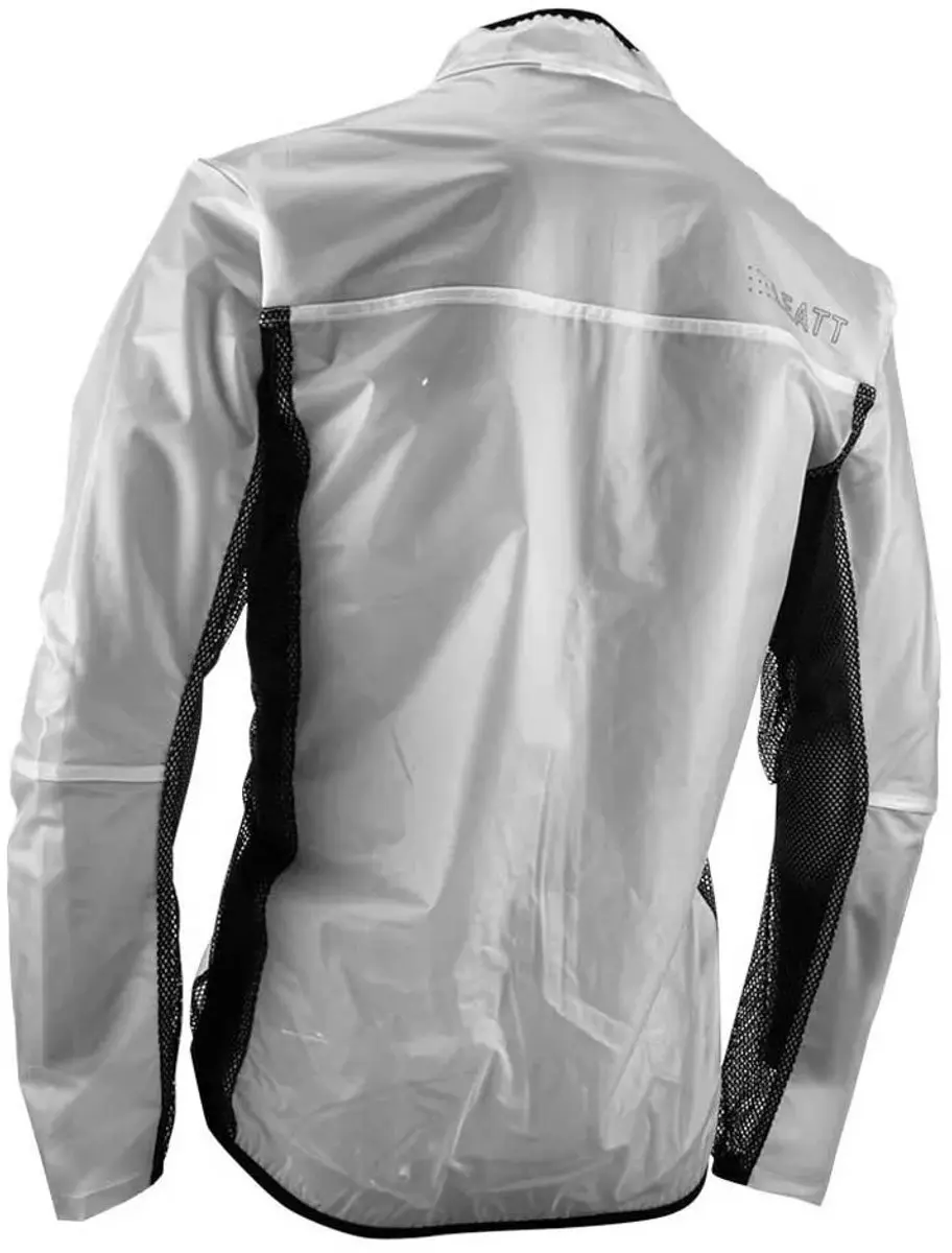 Leatt Racecover Jas Wit XL - afbeelding 3 van 6