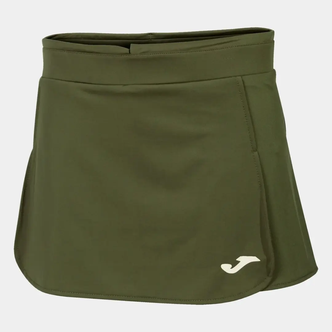 Joma Open II Rok
