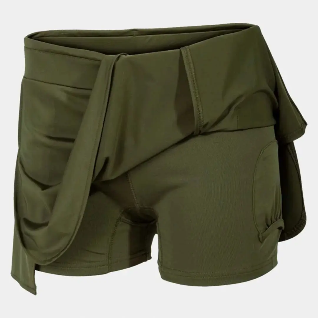 Joma Open II Rok - Khaki XL - afbeelding 4 van 5