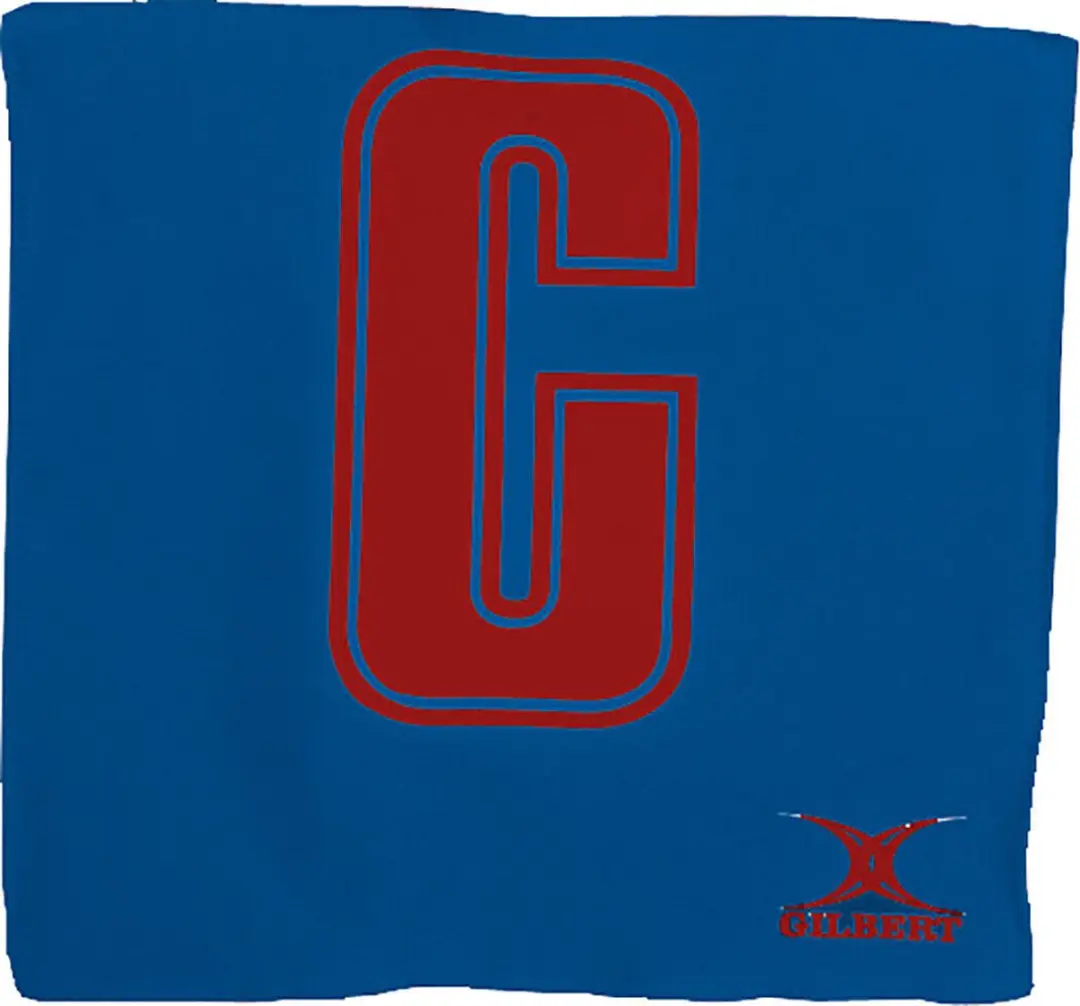 Gilbert Netball Patch II Bibs