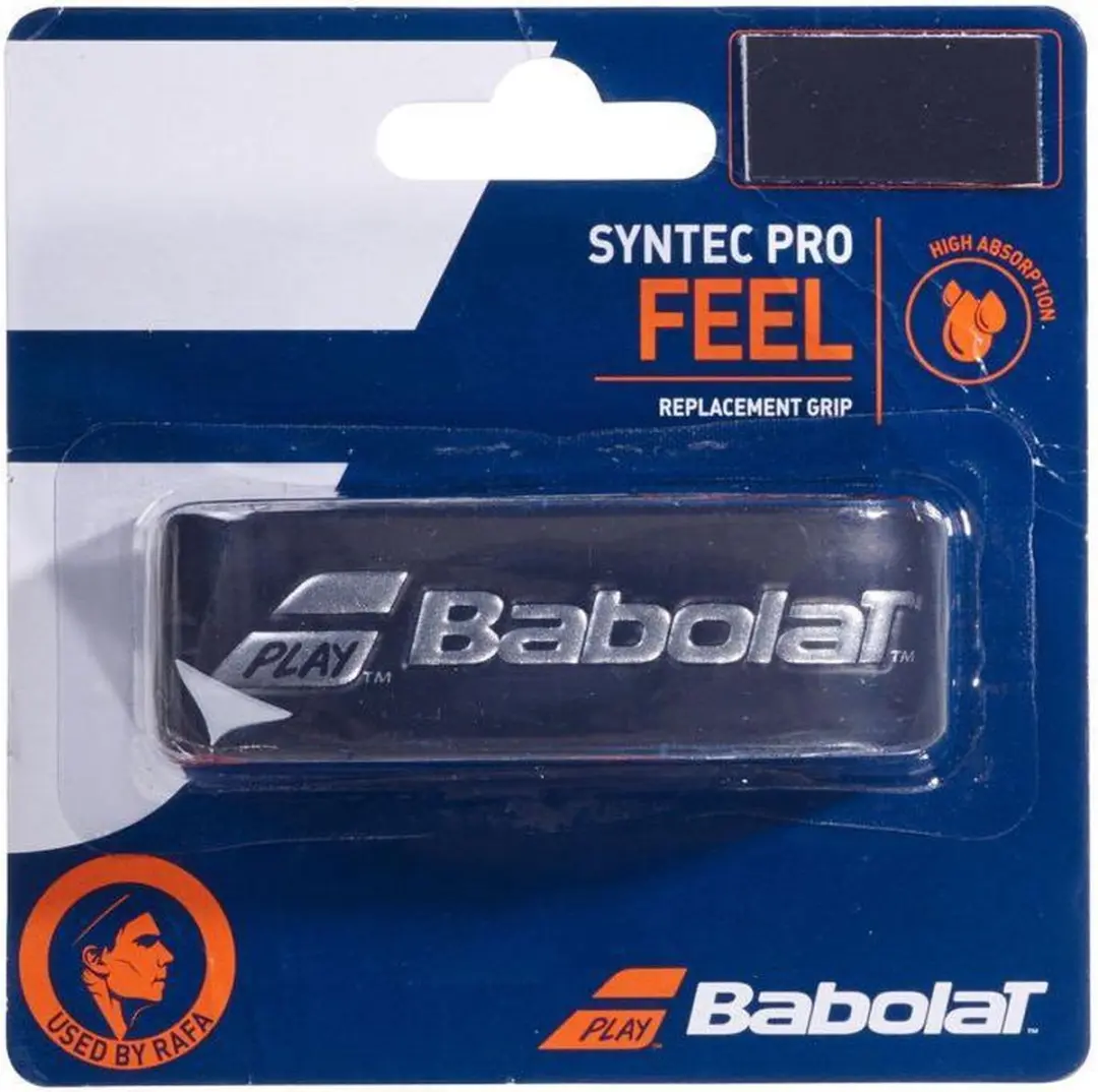Babolat Syntec Pro Tennis / Padel Basisgrip